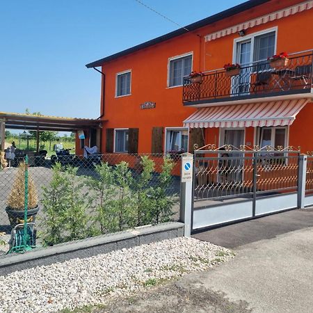 Casa Pepo Apartamento Precenicco Exterior foto